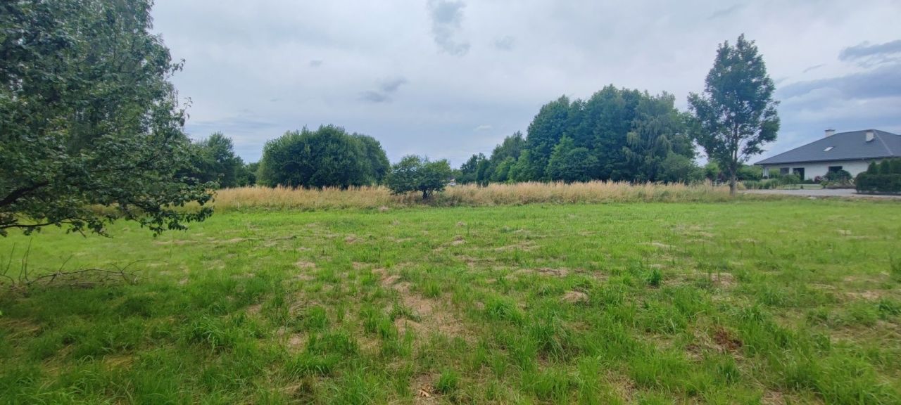 Działka budowlana Zarzecze. Zdjęcie 5