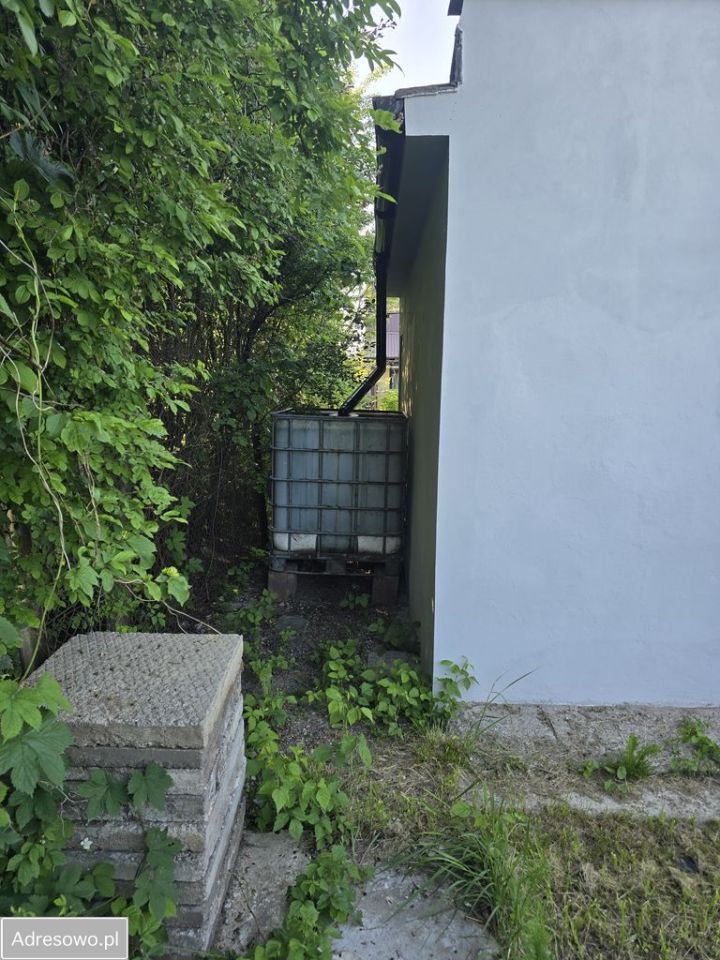 Działka rod Bielsko-Biała Wapienica, ul. Działkowców. Zdjęcie 4