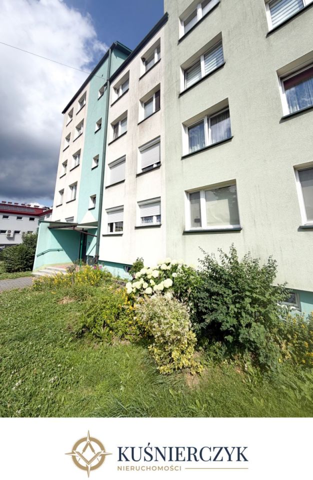 Mieszkanie 2-pokojowe Sanok, ul. Błonie. Zdjęcie 13