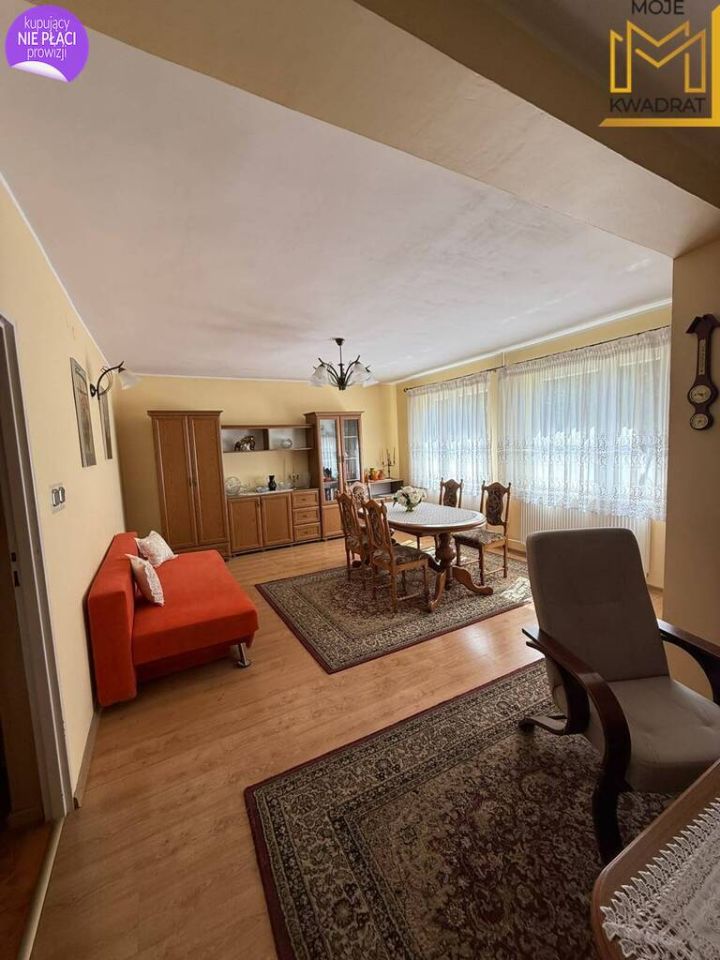 dom wolnostojący, 5 pokoi Bełchatów, ul. Olsztyńska. Zdjęcie 6
