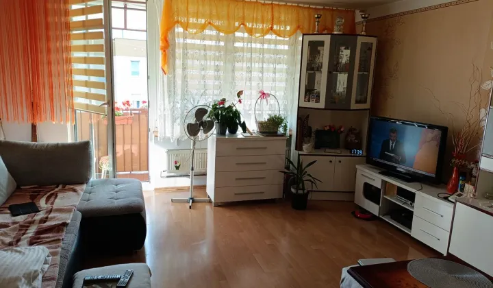 Mieszkanie 2-pokojowe Żary, ul. Zawiszy Czarnego