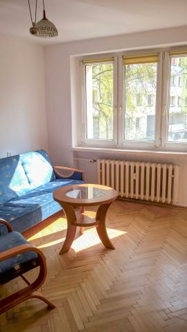 Mieszkanie 1-pokojowe Poznań Łazarz. Zdjęcie 1