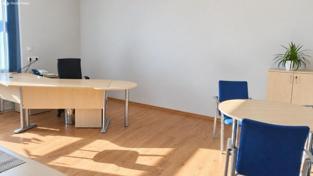 Biuro Tychy, ul. Henryka Dąbrowskiego. Zdjęcie 5