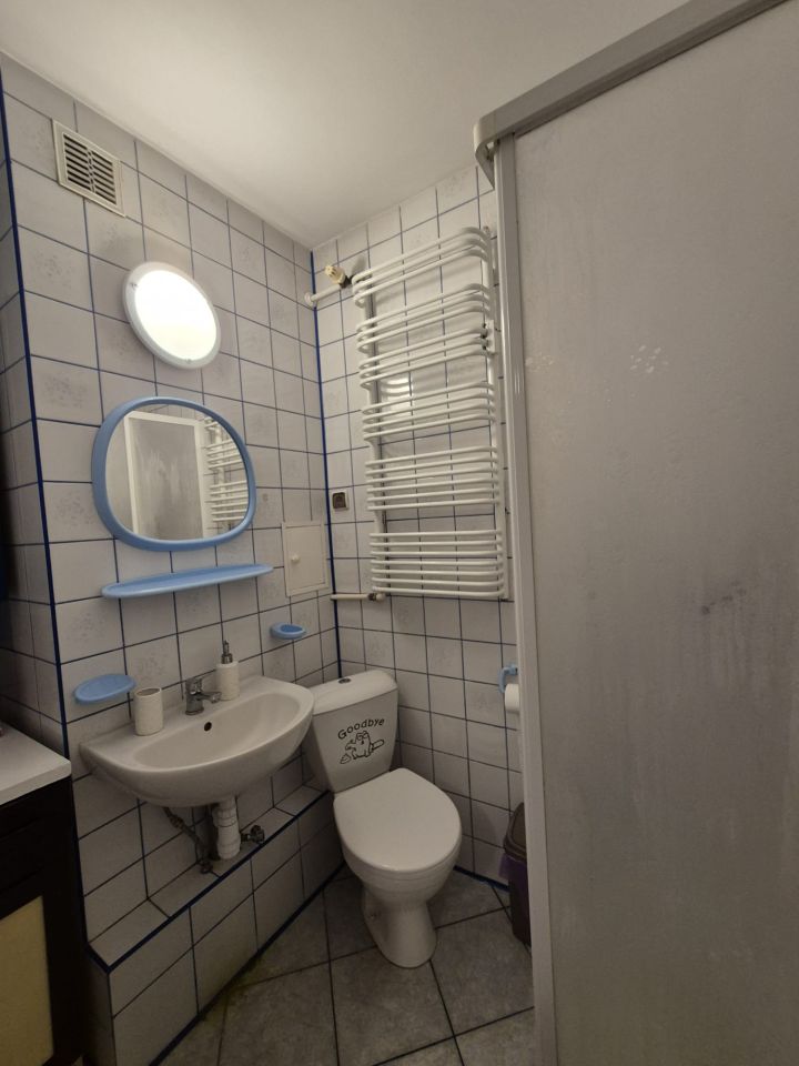 Mieszkanie 2-pokojowe Olsztyn Pieczewo, ul. Wincentego Witosa. Zdjęcie 3