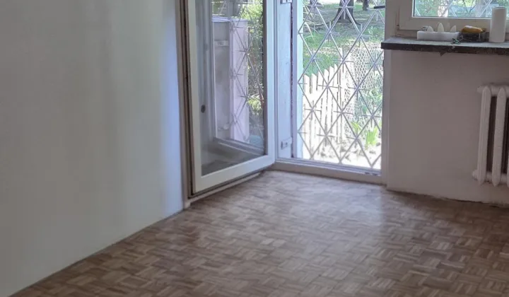 Mieszkanie 1-pokojowe Warszawa Żoliborz, ul. Poli Gojawiczyńskiej