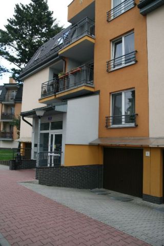 Mieszkanie 2-pokojowe Wrocław Psie Pole, ul. Witkowska. Zdjęcie 1
