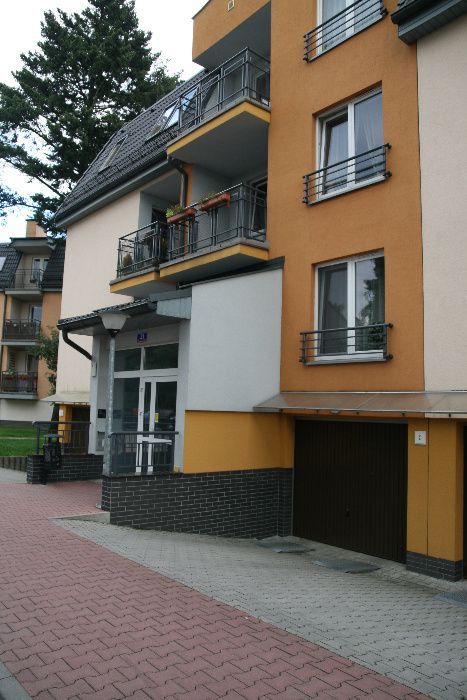Mieszkanie 2-pokojowe Wrocław Psie Pole, ul. Witkowska