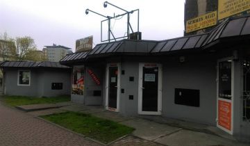 Lokal Sosnowiec Centrum, ul. Ignacego Mościckiego