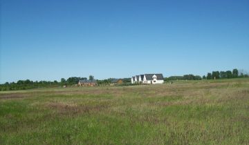 Działka budowlana Pawłowice, ul. Pawłowicka