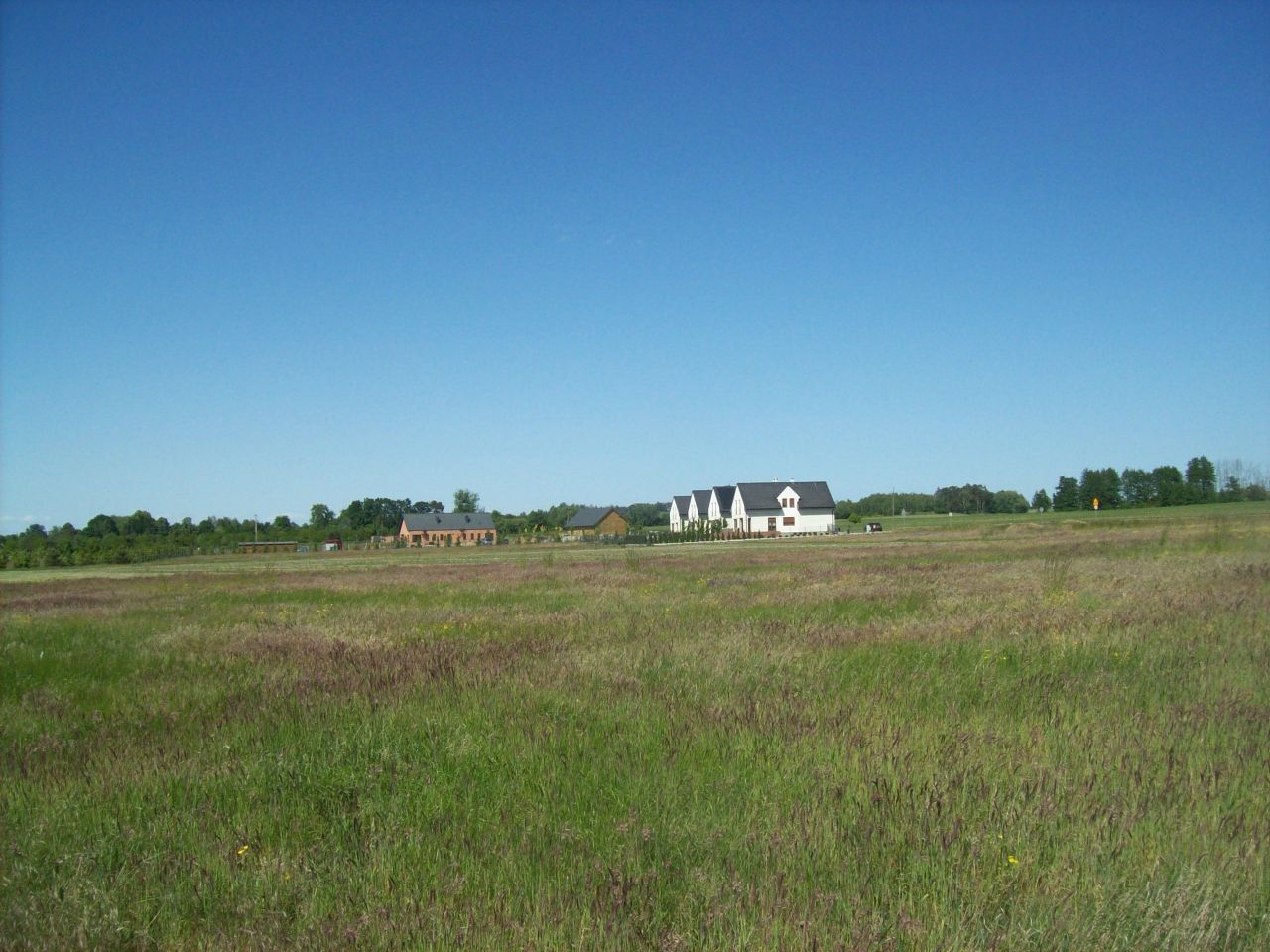 Działka inna Pawłowice, ul. Pawłowicka. Zdjęcie 2