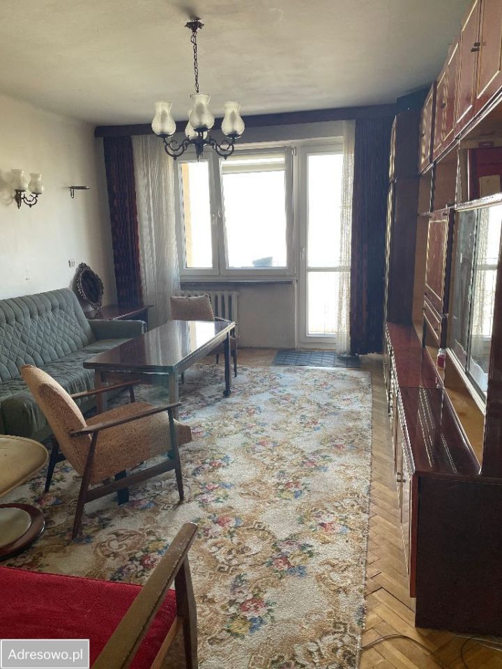 Mieszkanie 3-pokojowe Skierniewice