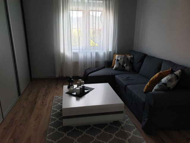 Mieszkanie 2-pokojowe Boguszów-Gorce, ul. Kazimierza Tetmajera. Zdjęcie 1