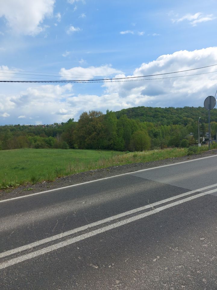 Działka budowlana Wrząsowice Zielona, ul. Witolda Pileckiego. Zdjęcie 14