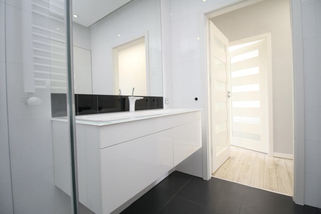 Mieszkanie 3-pokojowe Warszawa Wilanów, ul. Sejmu Czteroletniego. Zdjęcie 8