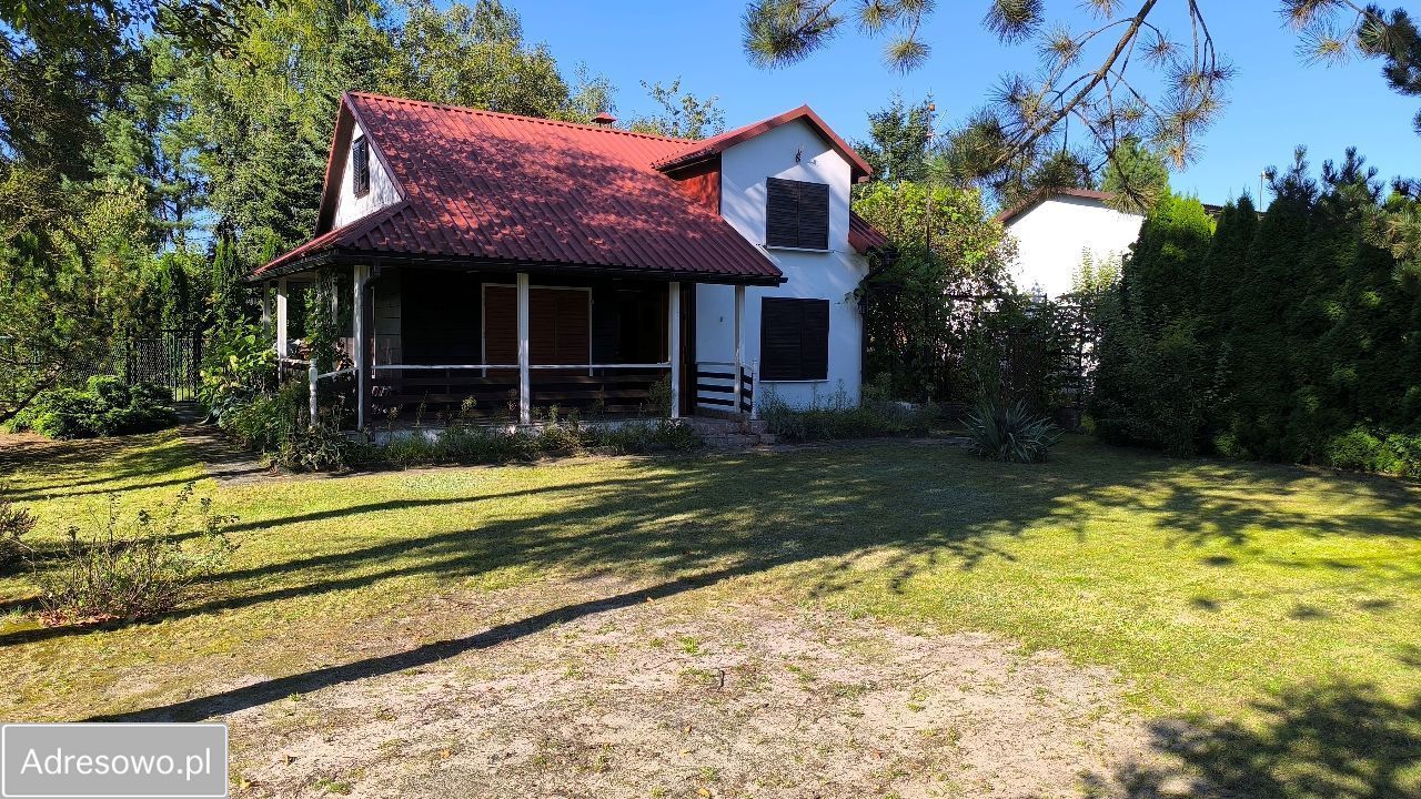 Działka rod Brodła, ul. Działkowców. Zdjęcie 11