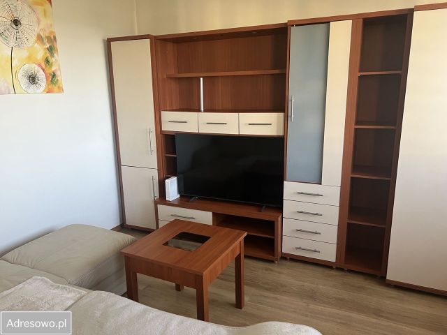 Mieszkanie 1-pokojowe Mysłowice, ul. Wojciecha Korfantego. Zdjęcie 1