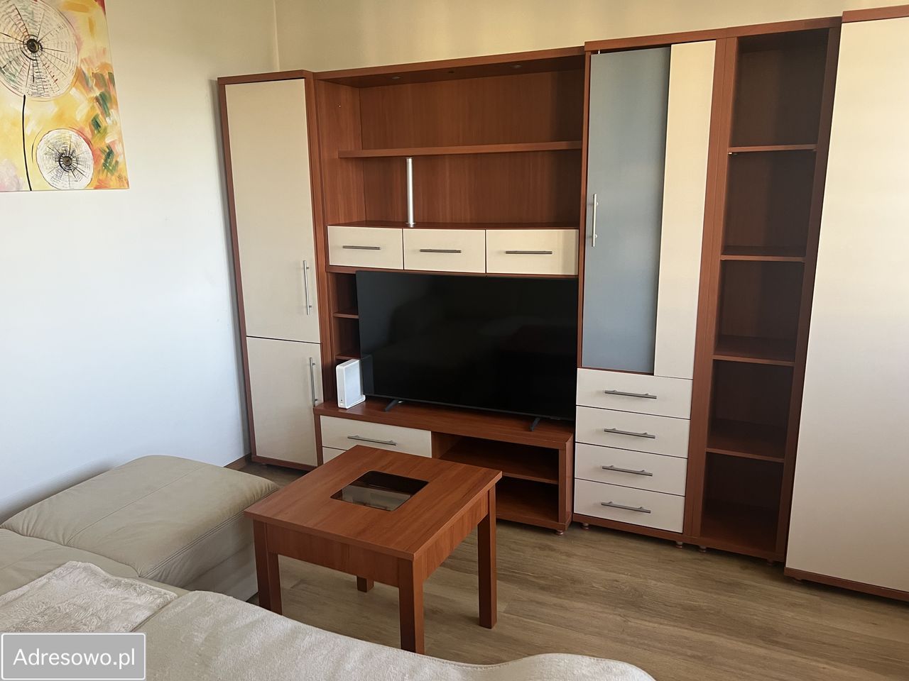 Mieszkanie 1-pokojowe Mysłowice, ul. Wojciecha Korfantego