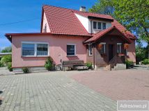 dom wolnostojący Szymanowice