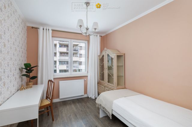 Mieszkanie 3-pokojowe Warszawa Bemowo, ul. gen. Ludomiła Rayskiego. Zdjęcie 10