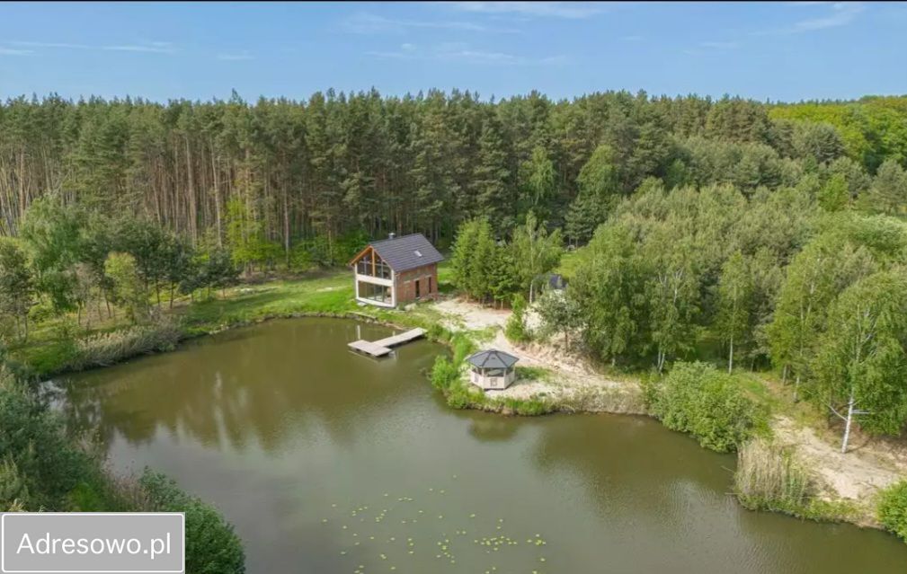 Działka siedliskowa Kup, ul. Polna. Zdjęcie 5