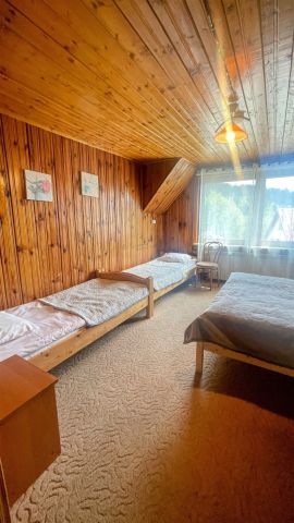 Hotel/pensjonat Krynica-Zdrój Słotwiny, ul. Słotwińska. Zdjęcie 6