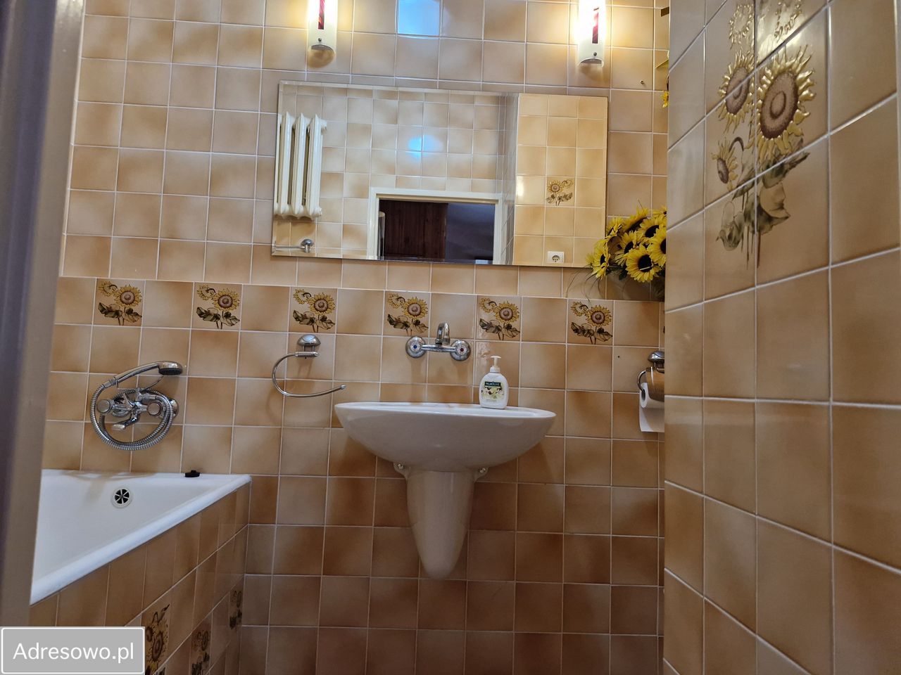 bliźniak, 5 pokoi Wrocław Krzyki, ul. Arabska. Zdjęcie 5