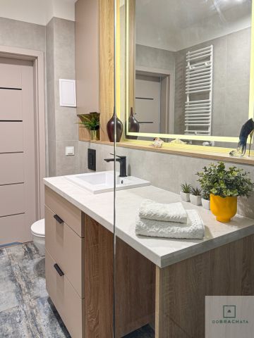 Mieszkanie 1-pokojowe Warszawa Włochy, ul. Komitetu Obrony Robotników. Zdjęcie 7