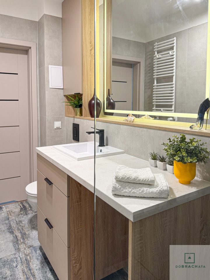 Mieszkanie 1-pokojowe Warszawa Włochy, ul. Komitetu Obrony Robotników. Zdjęcie 7