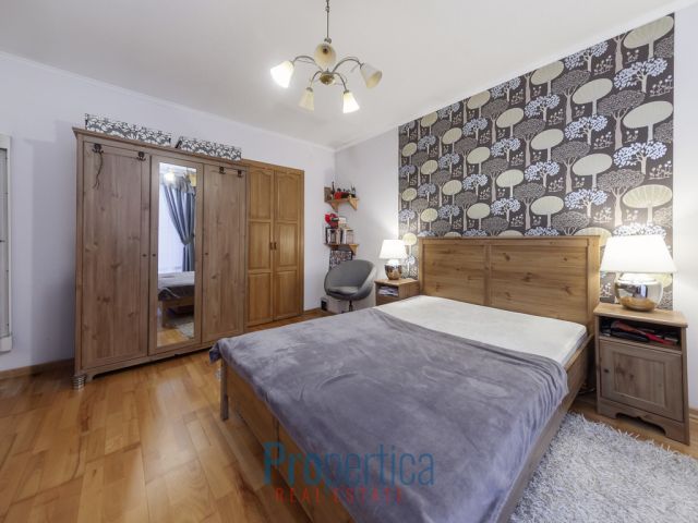 dom szeregowy, 5 pokoi Warszawa Targówek, ul. Fantazyjna. Zdjęcie 6