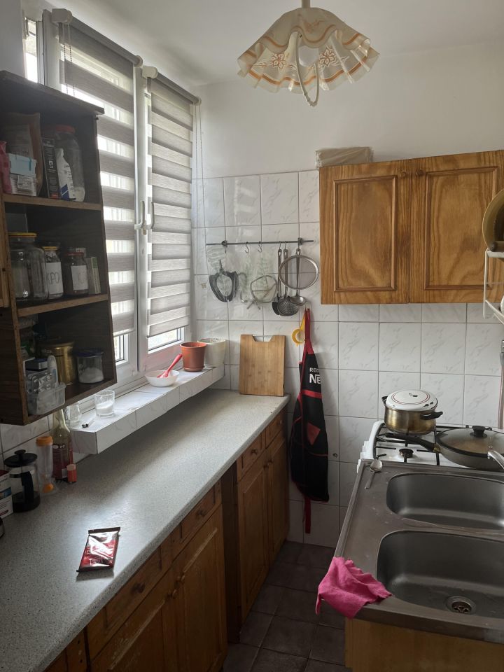 Mieszkanie 2-pokojowe Łódź Dąbrowa, ul. Juliusza Kossaka. Zdjęcie 12