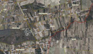 Działka inna Anielew, ul. Porannej Rosy