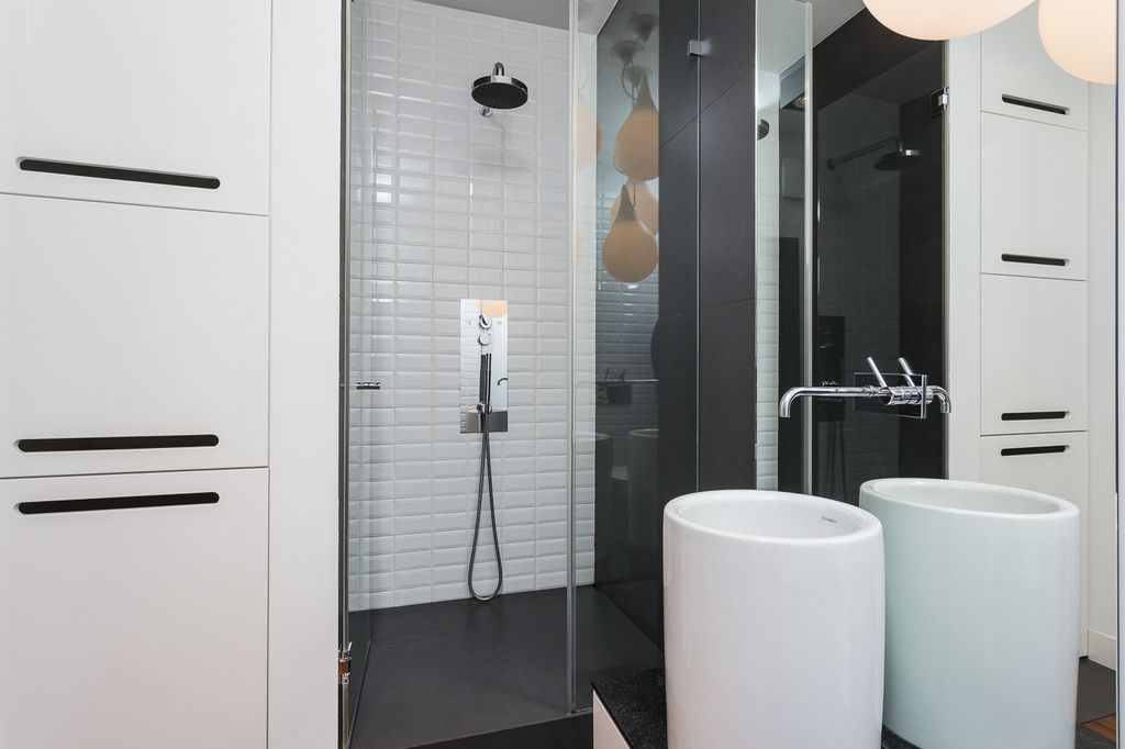 Mieszkanie 3-pokojowe Warszawa Śródmieście, ul. Leona Kruczkowskiego. Zdjęcie 32