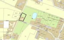 Działka Kalinowice, ul. Wiejska. Zdjęcie 1