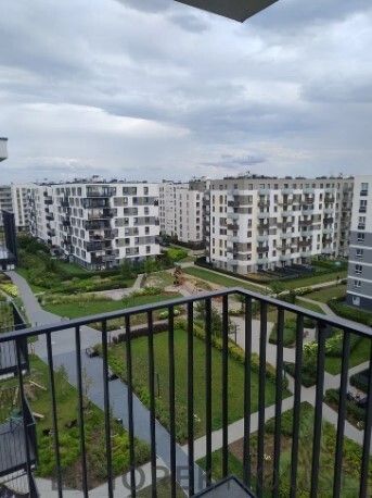 Mieszkanie 1-pokojowe Warszawa Ursus, ul. Kompanii AK "Goplana". Zdjęcie 9