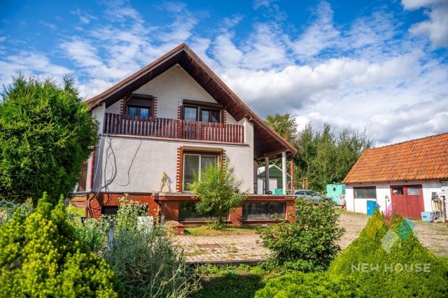 dom wolnostojący, 7 pokoi Woźnice. Zdjęcie 19