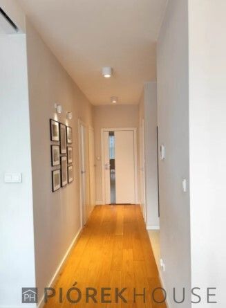 Mieszkanie 3-pokojowe Warszawa Wola, ul. Józefa Sowińskiego. Zdjęcie 9