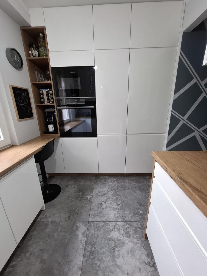 Mieszkanie 4-pokojowe Jasło, ul. Szajnochy. Zdjęcie 10