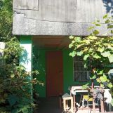 Działka rod Ciechanów. Zdjęcie 4