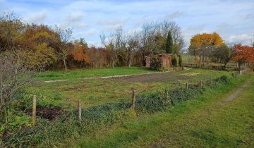 Działka rod Szczytno, ul. Lemańska