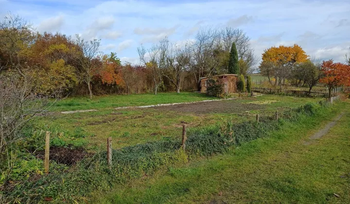 Działka rod Szczytno, ul. Lemańska