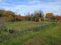 Działka rod Szczytno, ul. Lemańska