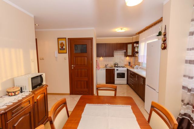 Mieszkanie 3-pokojowe Ostrowiec Świętokrzyski, os. Pułanki. Zdjęcie 12