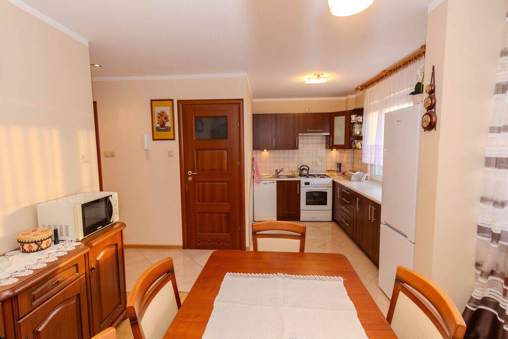 Mieszkanie 3-pokojowe Ostrowiec Świętokrzyski, os. Pułanki. Zdjęcie 12