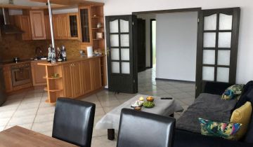 Mieszkanie 3-pokojowe Głogów Stare Miasto, ul. Parafialna