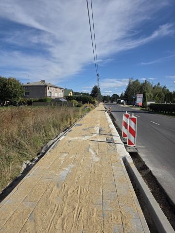 Działka budowlana Łódź. Zdjęcie 2