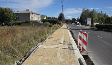 Działka budowlana Łódź