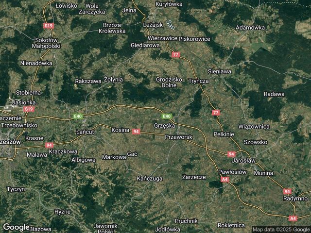 Działka budowlana Świętoniowa. Zdjęcie 1