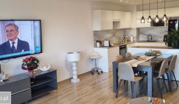 Mieszkanie 4-pokojowe Bydgoszcz Fordon, ul. ks. Zygmunta Trybowskiego