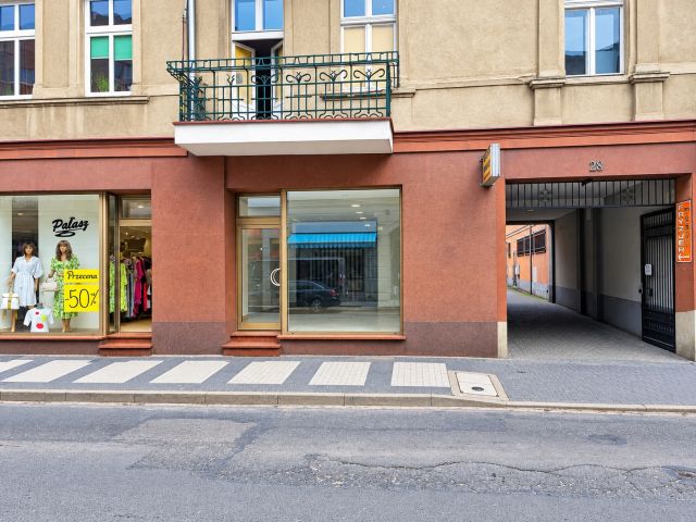Lokal Września Centrum, ul. Warszawska. Zdjęcie 9