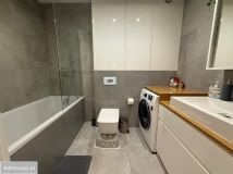 Mieszkanie 3-pokojowe Szczecin Krzekowo, ul. Szeroka. Zdjęcie 2